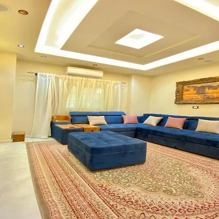 Luxurious New Cairo City Auc Cairo Families Only Exterior photo