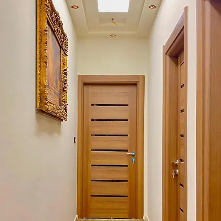 Luxurious New Cairo City Auc Cairo Families Only Exterior photo