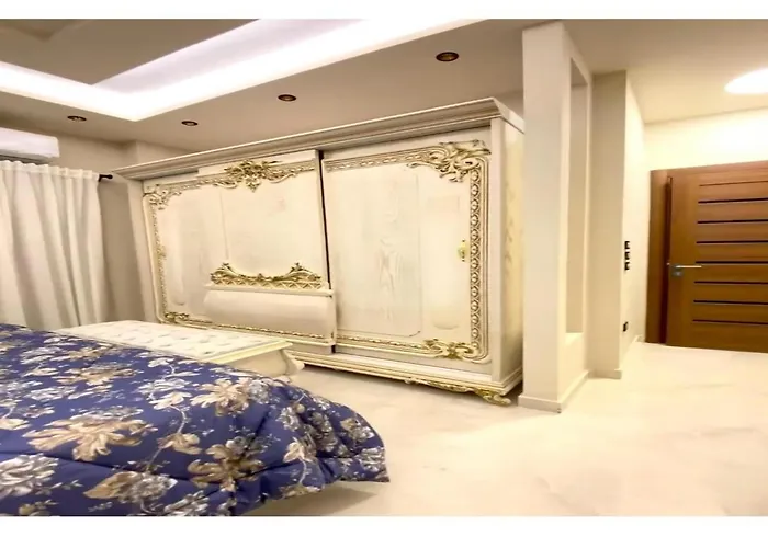 Luxurious New Cairo City Near Auc Cairo Families Only