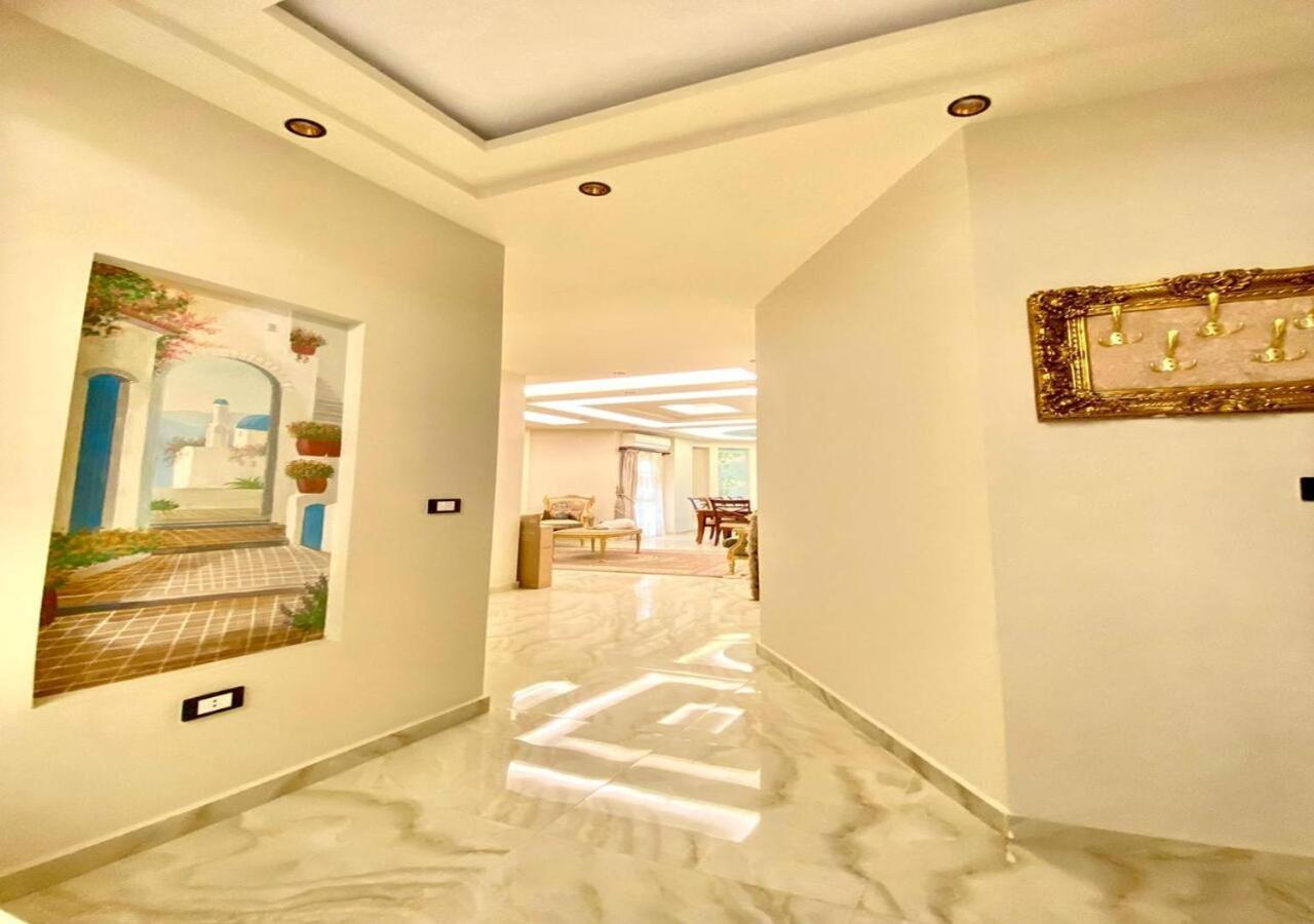 Apartment Luxurious New Auc Families Only