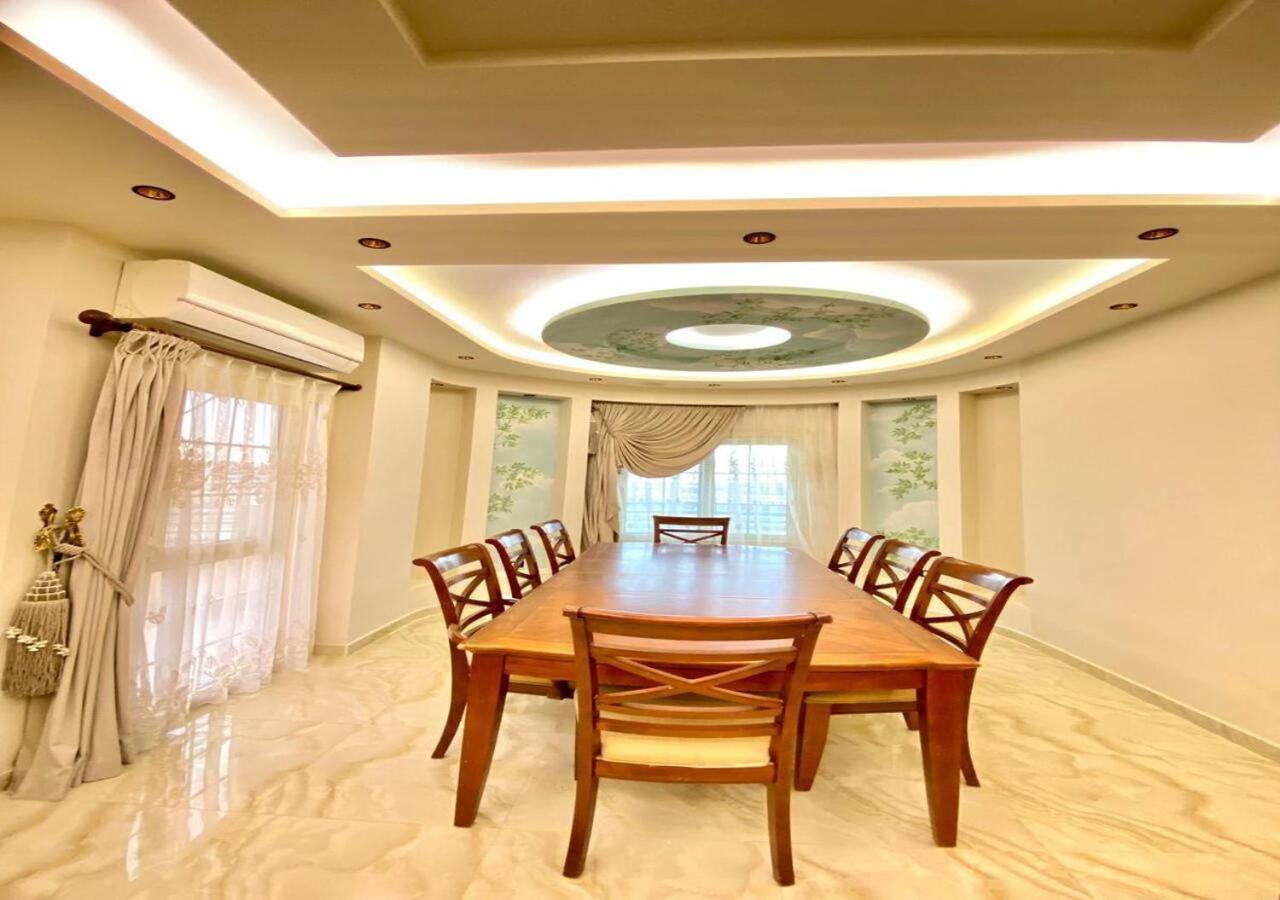 Luxurious New Auc Families Only