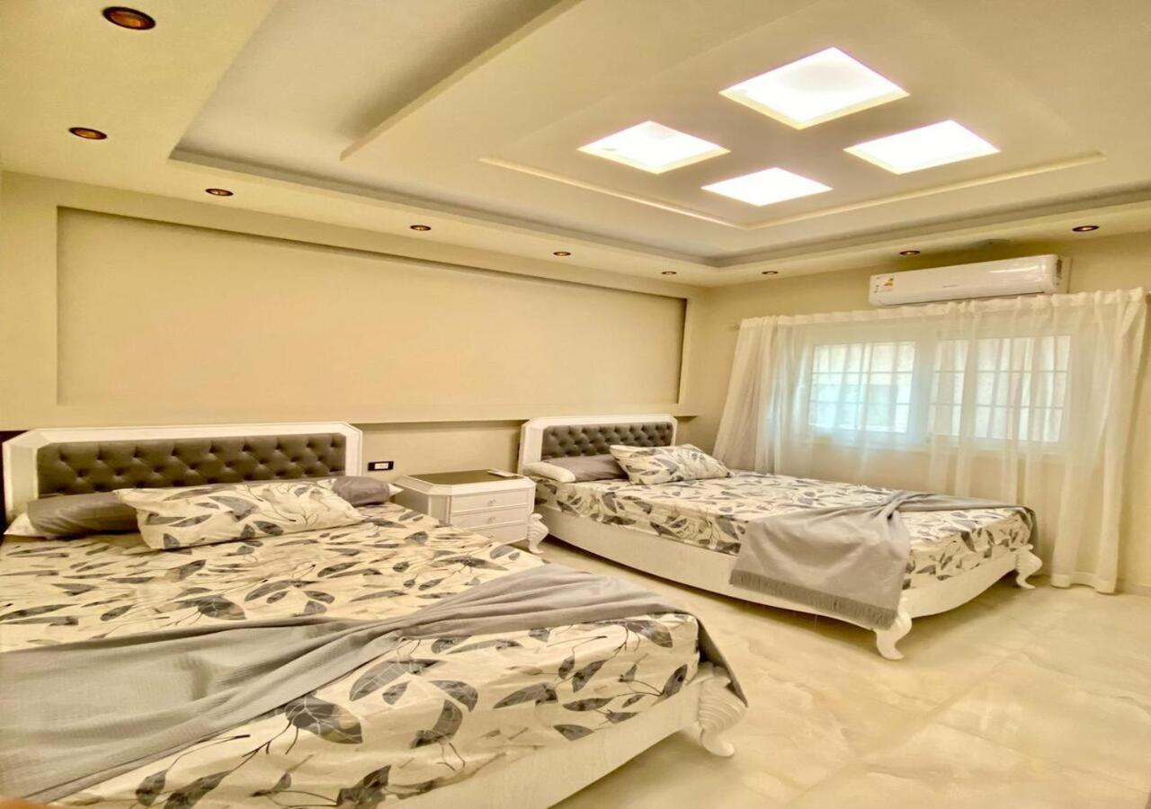 Luxurious New Auc Families Only