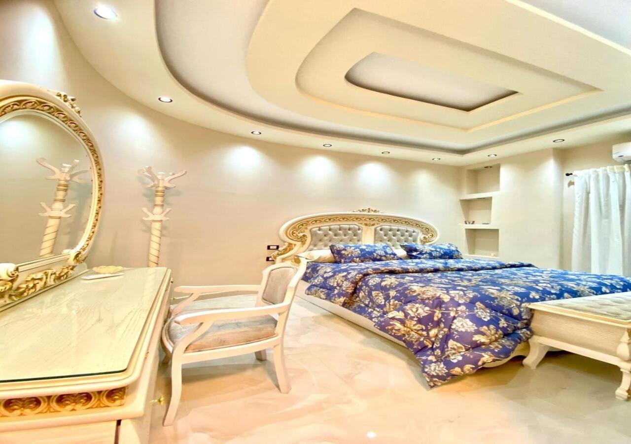 Luxurious New Auc Families Only Cairo