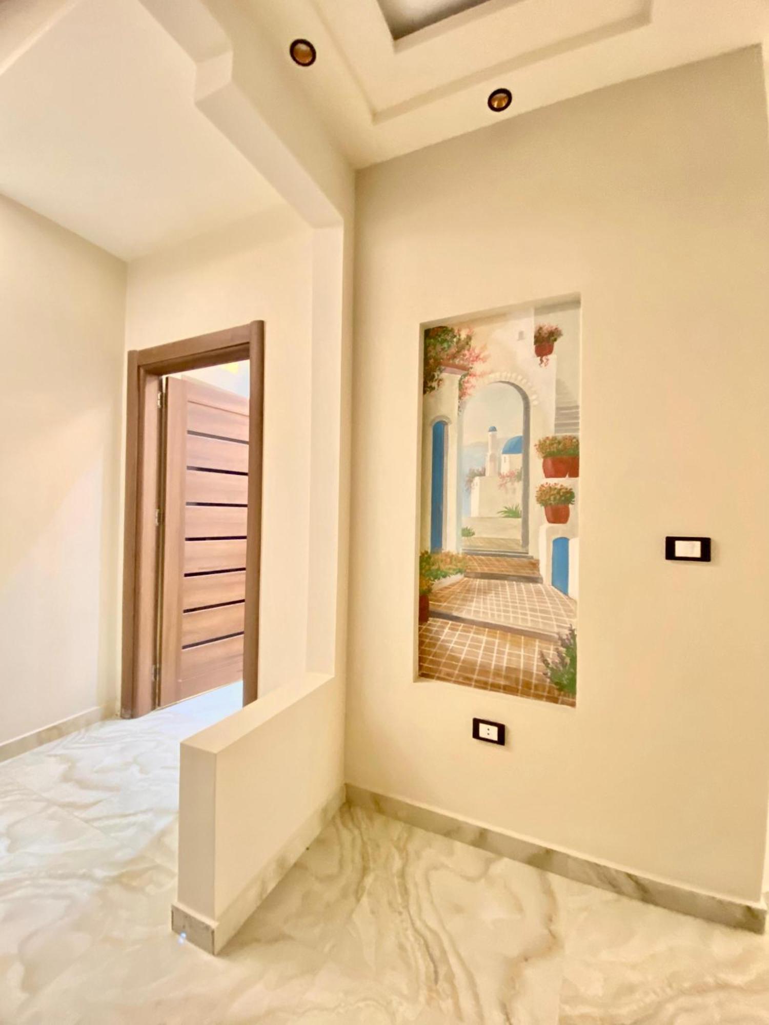 Apartment Luxurious New Auc Families Only