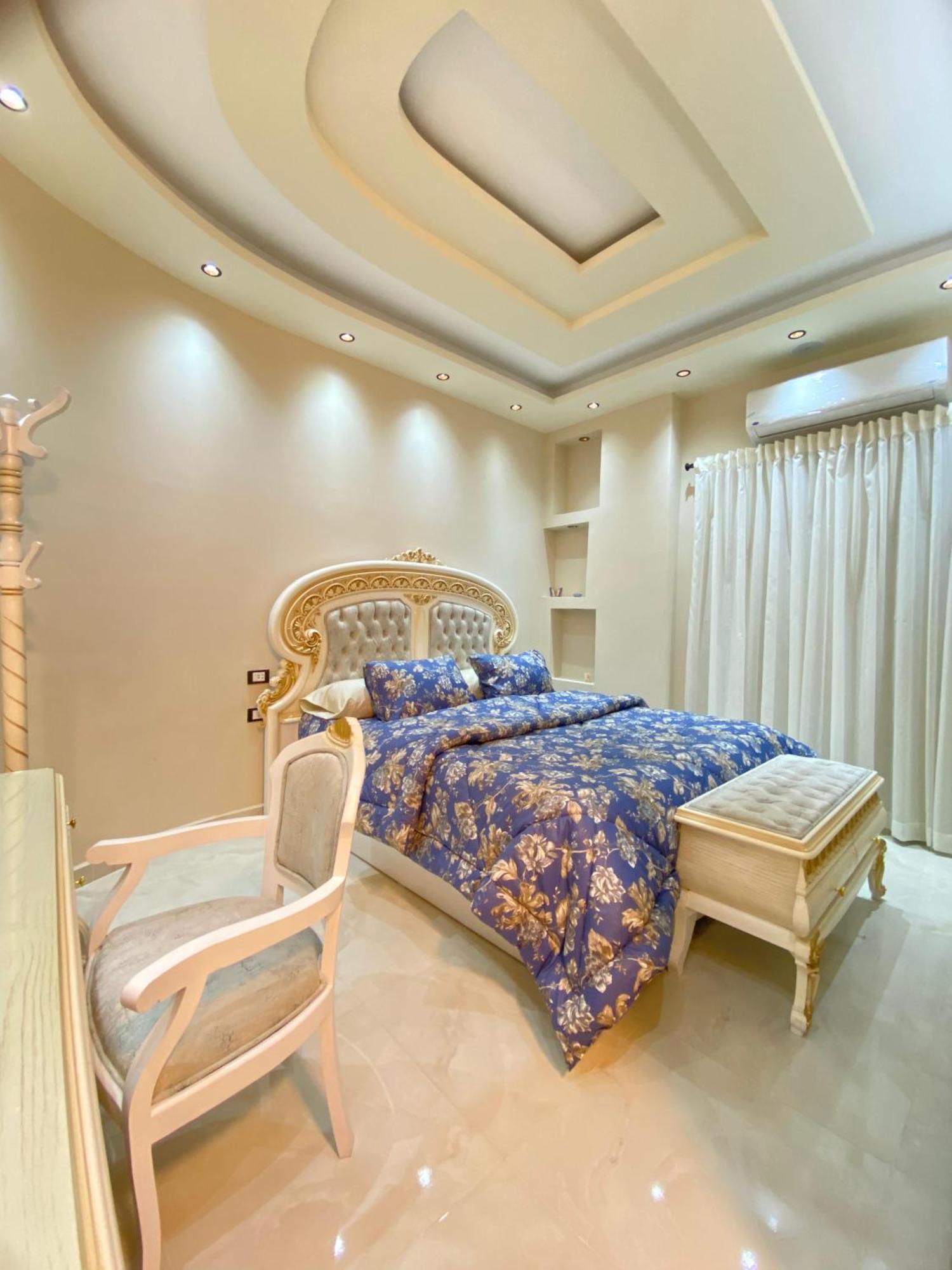 Luxurious New Auc Families Only Cairo