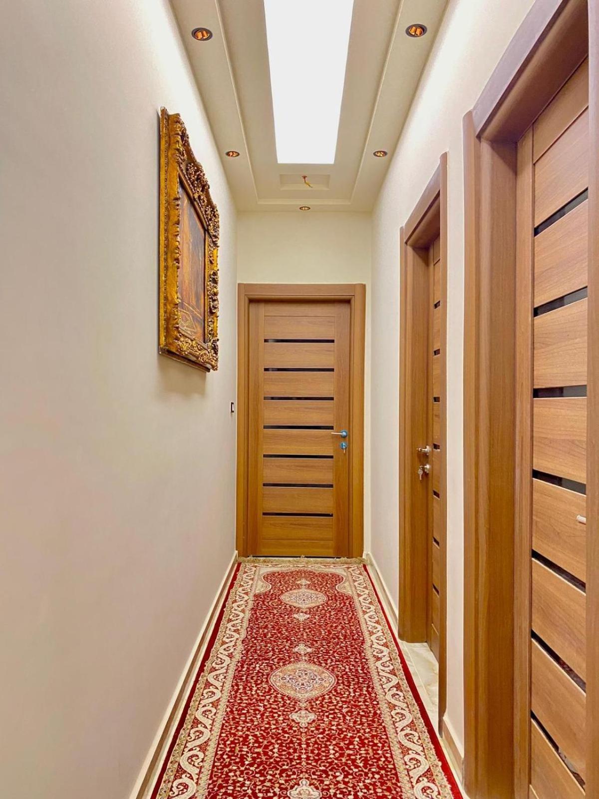 Apartment Luxurious New Auc Families Only Cairo
